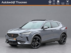 CUPRA Formentor - 1.4 e-Hybrid VZ Performance | Pano | Keyless | Camera