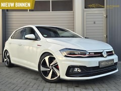 Volkswagen Polo - 2.0 TSI GTI 200PK/ACC/Virtual/Navi/Led/Sport/Carplay/