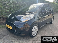 Citroën C1 - 1.0 Attraction Netjes APK t/m 22-09-2027