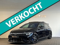 Volkswagen Golf - 2.0 TSI R 4M Performance Pano|H/K|Akrapovic