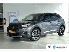 Peugeot 2008 - 1.2 Turbo Allure | Cruise Control | Trekhaak | Navigatie | Carplay | 17 Inch | Climate Con