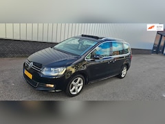 Volkswagen Sharan - 1.4 TSI Comfortline 7p. Dsg aut