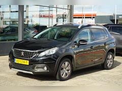Peugeot 2008 - 1.2 PureTech Allure