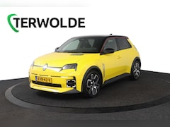 Renault 5 - 5 techno 150 pk comfort range | pack advanced driving assist | Stoel- & Stuurverw. |