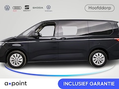 Volkswagen Multivan - 1.5 eHybrid L2 Economy Business 4Motion 245 pk Automaat (DSG) | Verlengde garantie | Navig