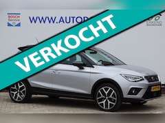 SEAT Arona - 1.0 TSI Xcellence Business Intense|TREKHAAK