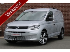 Volkswagen Caddy Cargo Maxi - 2.0 TDI 123PK Style |LED|TREKHAAK|STOELVERWARMINGl
