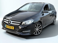 Mercedes-Benz B-klasse - 180 Ambition LED DEALER ONDERHOUDEN