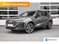 Audi Q3 - S edition | Adaptive cruise control | sound system | Cruise control