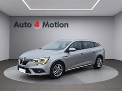 Renault Mégane Estate - 1.5 dCi Limited Met LED I NAVIG I CAMERA