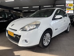 Renault Clio - 1.2 TCe Collection airco elektrische ramen+spiegels cruise controle lm-velgen 1-eigenaar