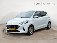 Hyundai i10 - 1.0 Comfort | Apple/Android | Cruise control