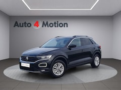 Volkswagen T-Roc - 1.0 TSI Life FULL LED I NAVIG I PC I ANDROID