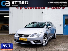 SEAT Leon ST - 1.0 TSI Style Ultimate Edition|Carplay|Clima|Cruise|Navi
