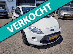 Ford Ka - 1.2 Comfort start/stop