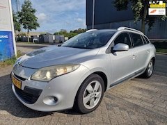 Renault Mégane Estate - 1.4 TCe Dynamique, LEKKE KOPPAKING, Inruil mogelijk