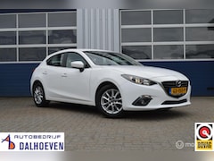 Mazda 3 - 3 2.0 TS
