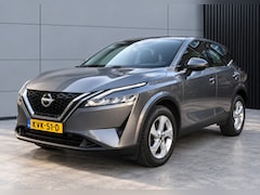 Nissan Qashqai - 1.3 MHEV Xtronic Acenta nieuwe distributie