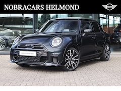 MINI 5-Deurs - Hatchback Cooper S Automaat / JCW / Pakket XL / JCW / Pakket XL / 18" John Cooper Works La