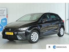 SEAT Ibiza - 1.0 EcoTSI Style Business Intense | Cruise Control | Stoelverwarming | Navi | Carplay | Cl