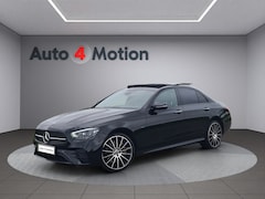 Mercedes-Benz E-klasse - 300de Business AMG FULL LED i NAVGI I PANO 360' CAMERA