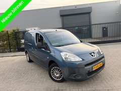 Peugeot Partner - 120 1.6 HDI L1 XT Cruise|Clima|Lage Km|Schuifdeur