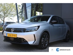 Opel Corsa - 1.2 Turbo Hybrid Edition Voorstoelen & Stuur verwarmd | Cruise | Dodehoek | Apple Carplay/