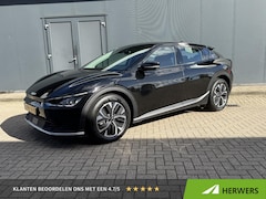 Kia EV6 - Edition 77.4 kWh / SOH 100% / Fabrieksgarantie tot 18-06-2032 / 1.600 kg trekgewicht / And
