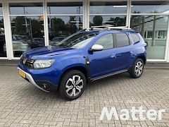 Dacia Duster - 1.3 TCe Prestige Trekhaak | Camera
