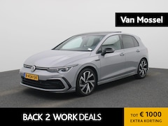 Volkswagen Golf - 1.5 eTSI Aut. R-Line | Panoramadak | IQ Light | BlackStyle | Winterpakket | HeadUp Display