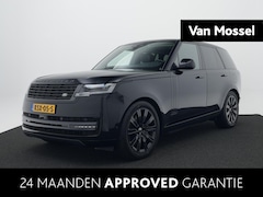 Land Rover Range Rover - 3.0 P550e Autobiography PHEV