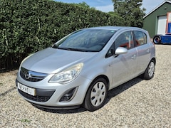 Opel Corsa - 1.2 16V 85pk 5drs Anniversary Edition | Cruise | Airco | CV
