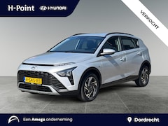 Hyundai Bayon - Comfort 1.0 T-GDI 100pk | APPLE CARPLAY / ANDROID AUTO | CAMERA | PARKEERSENSOREN | 16" LM
