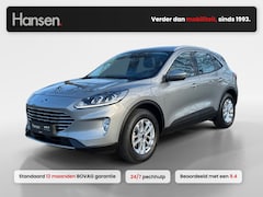 Ford Kuga - 2.5 PHEV Titanium I Winterpakket I Cruise Control I Navi