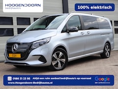 Mercedes-Benz EQV - 300 90 kWh L3 - 7 Pers. - Elc.Schuif - AMG - Leder