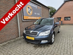 Skoda Octavia Combi - 1.2 TSI Elegance Business Line