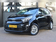 Kia Picanto - 1.0 DPI DYNAMICL. 5P 1e eigenaar / Camera / Apple carplay / Android / Cruise