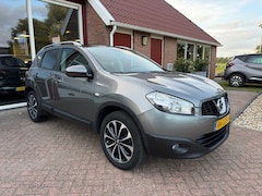 Nissan Qashqai - 1.6 CONNECT EDITION Cruise Control/360° Camera/Trekhaak/Airco