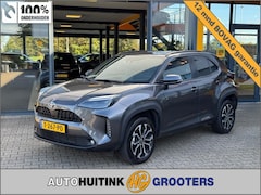 Toyota Yaris Cross - 1.5 Hybrid Dynamic - Navi - stoelverwarming - camera