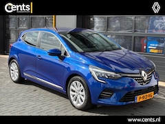 Renault Clio - 1.6 E-Tech 145 Hybrid Intens Camera Navi