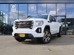 GMC Sierra - 6.2i V8 AT4 4x4 Aut. LPG Prins / Laadbakdeksel / 1e eigenaar