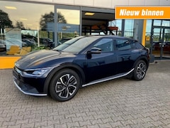 Kia EV6 - Advance 77.4 kWh - 98% SOH - leer - camera - all season banden