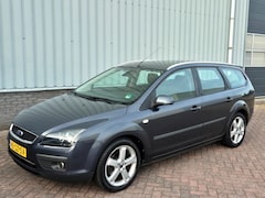 Ford Focus - 1.6 16v Futura Airco Recent nieuwe koppeling+APK