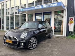 MINI Cooper - 1.5 Cooper I Stoelverw. I Harman Kardon I Climate contr. I PDC
