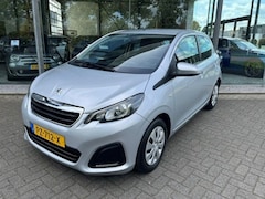 Peugeot 108 - 1.0e-VTi Active 5Drs AIRCO