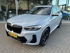 BMW X3 - XDRIVE30E High Executive M Sport TREKHAAK