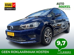 Volkswagen Golf Sportsvan - 1.2 TSI HIGHL BNS SPORTSVAN