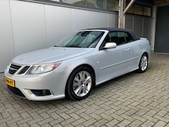 Saab 9-3 Cabrio - Aero 2.8T Cabriolet Automaat Apple car play