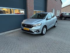 Dacia Sandero - 1.0 TCE 90 ESSENTIAL
