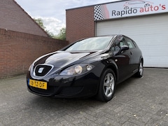 SEAT Leon - 1.6 REFERENCE Nieuwe APK Airco